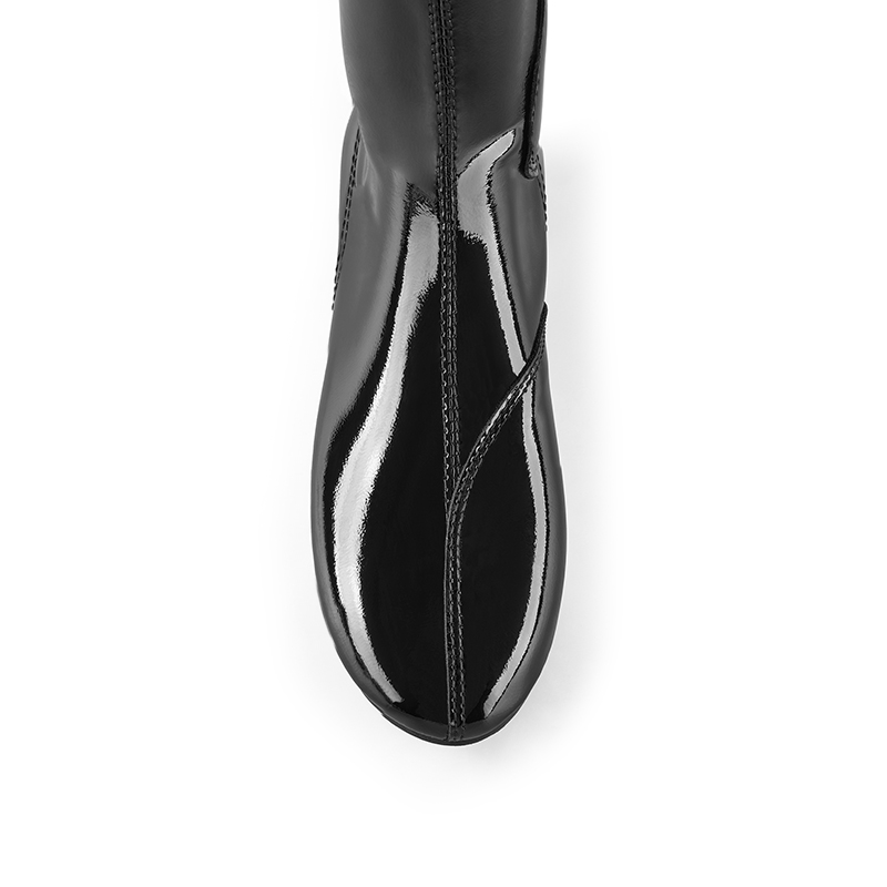Corsa Light Jockey Boots – Exceptional Grip & Stirrups Feel in a Light and Robust Build