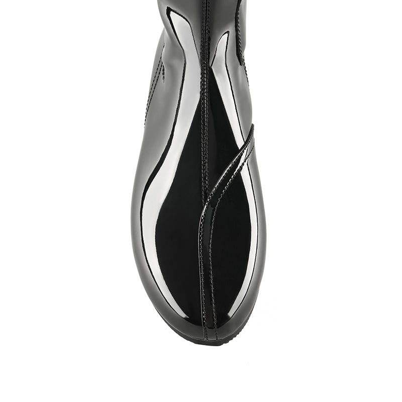 Corsa Race by Elegance Boots | High-Performance Jockey Boots