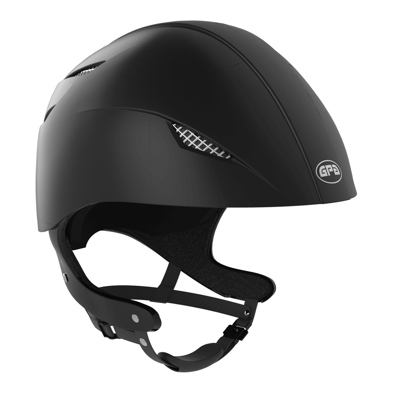 GPA EASY JOCKUP TLS BLACK