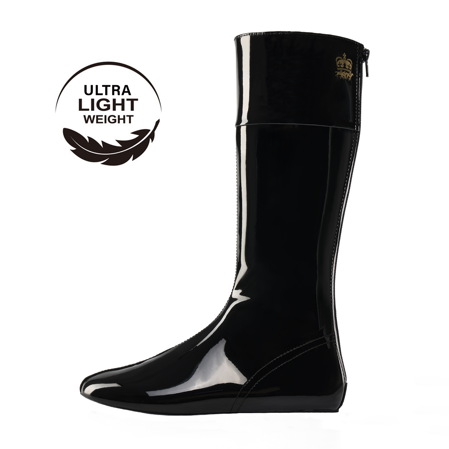Flyweight Jockey Boots – Lightest & Most Comfortable Race Boots | Elegance Boots