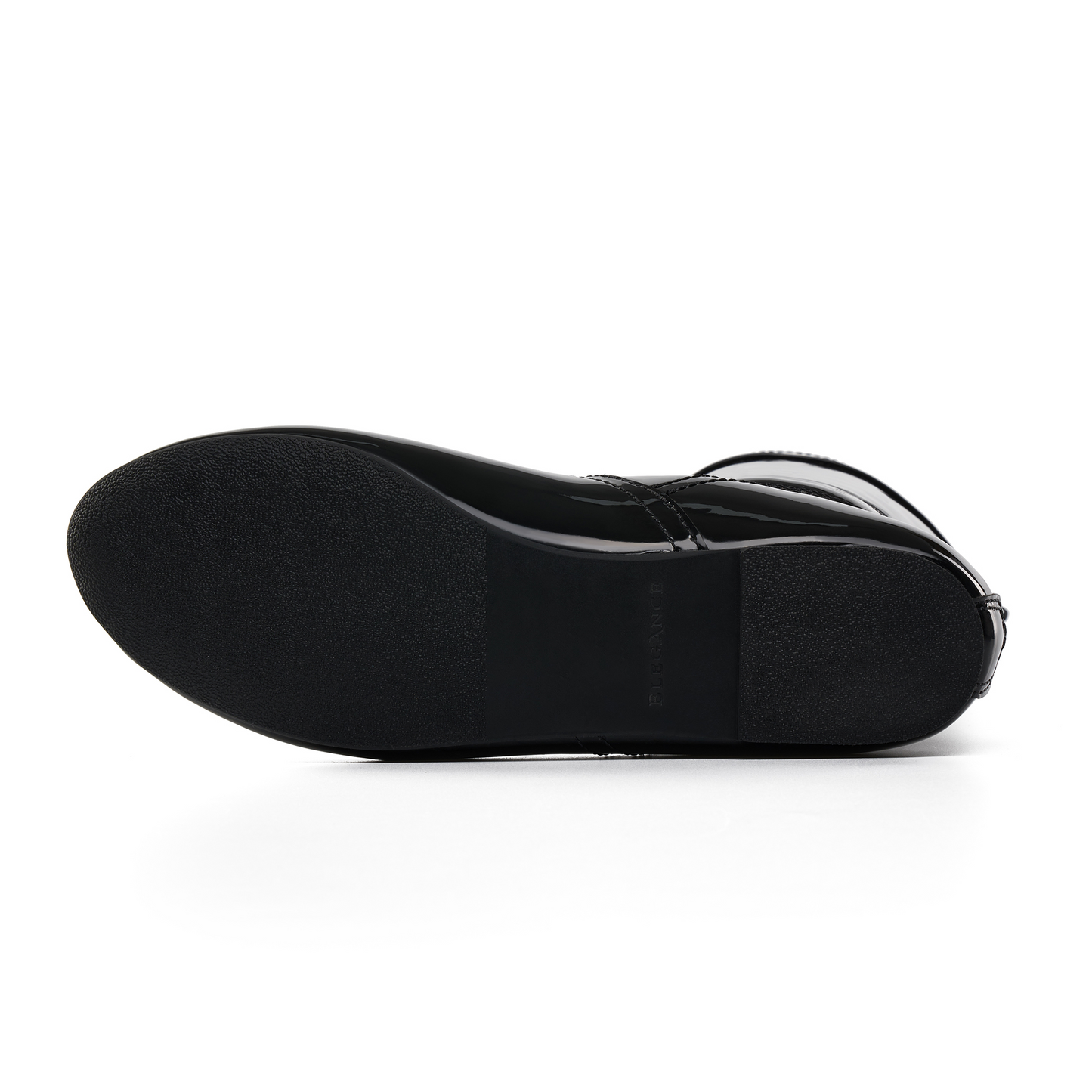 Winter Corsa Race Boots by Elegance Boots | Fleece-Lined Jockey Boots