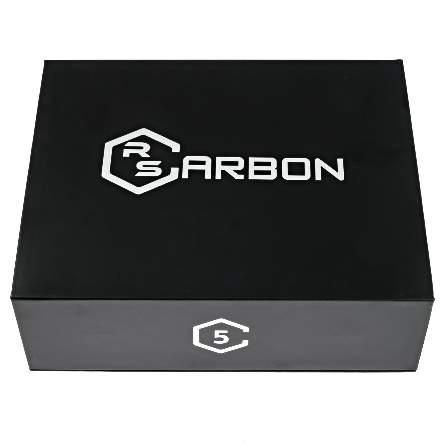 RS5 Jockey Stirrups – Ultra-Light & Durable Carbon Fiber Racing Stirrups