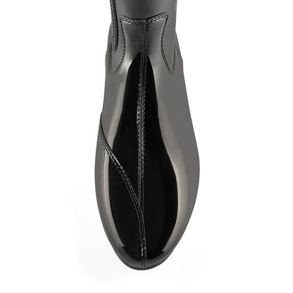 Elite Training – The Most Advanced & Durable Training Boots | Elegance Boots