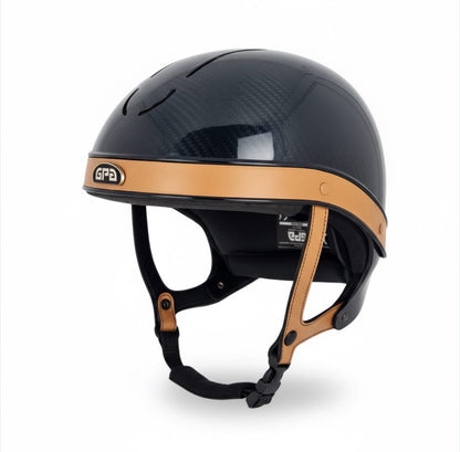 NEW GPA GLOBAL HYBRID CARBON