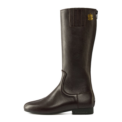 Premium Gallop Boots for Exercise Riders – Elegance Boots | Durable, Lightweight, and Water-Resistant Equestrian riding boots
