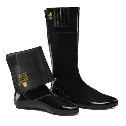 Hybrid Training Boots | Elegance Boots