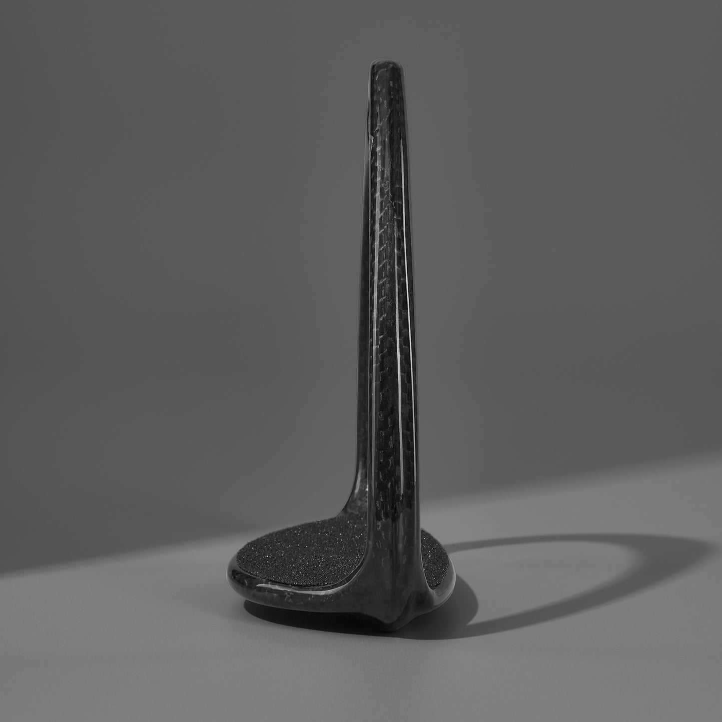 RS5 Jockey Stirrups – Ultra-Light & Durable Carbon Fiber Racing Stirrups