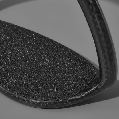 RS5 Jockey Stirrups – Ultra-Light & Durable Carbon Fiber Racing Stirrups