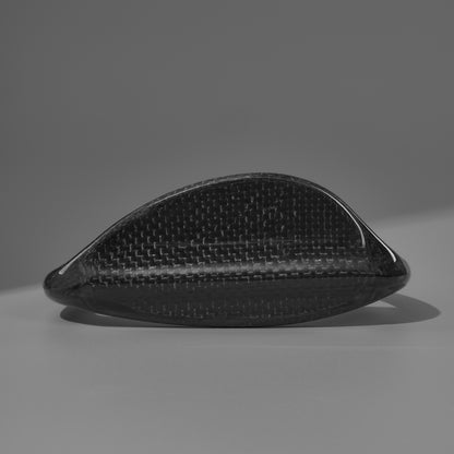 RS5 Jockey Stirrups – Ultra-Light & Durable Carbon Fiber Racing Stirrups