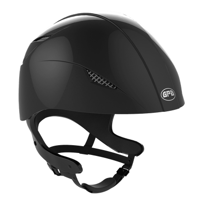 GPA EASY JOCKUP TLS BLACK