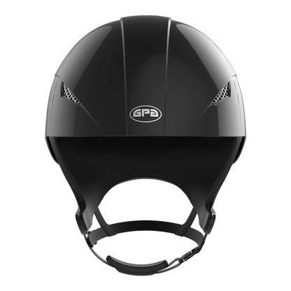 GPA EASY JOCKUP TLS BLACK