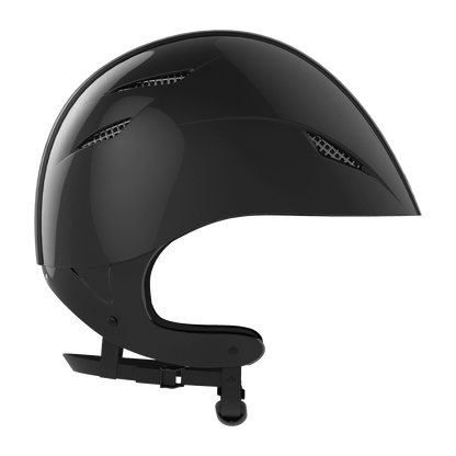 GPA EASY JOCKUP TLS BLACK