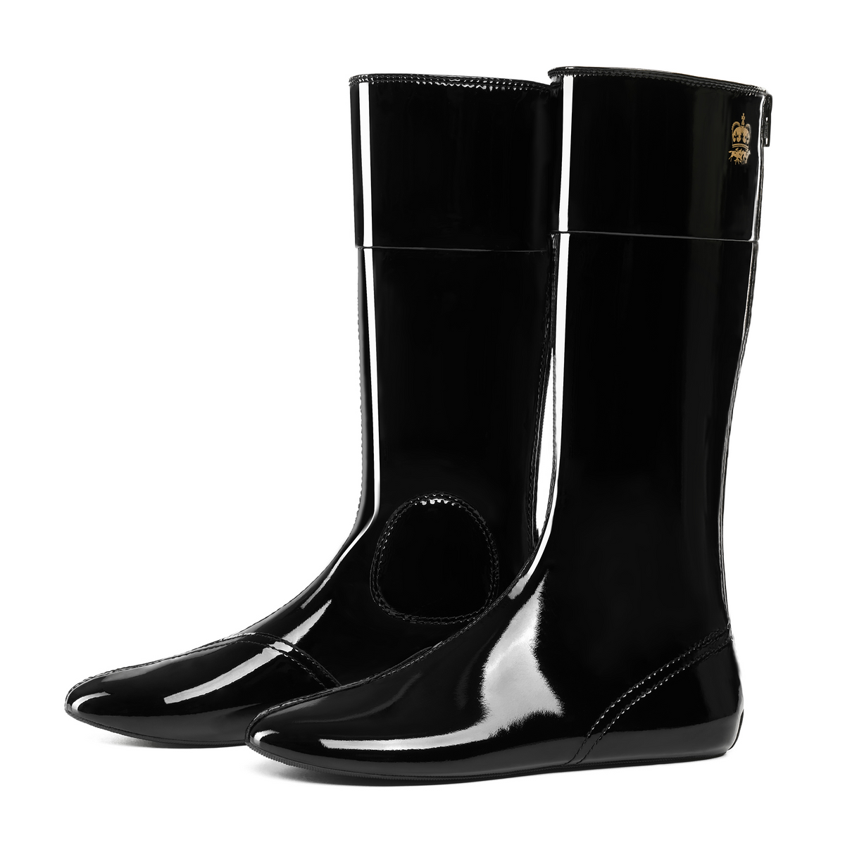Flyweight Jockey Boots – The Lightest & Most Comfortable Race Boots | Elegance Boots