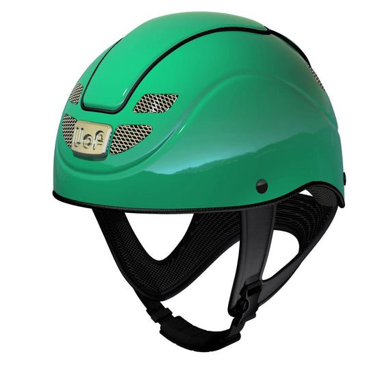 UOF ROMA RACE HELMET CUSTOMIZED (Copy)