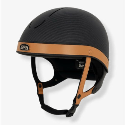 NEW GPA GLOBAL HYBRID CARBON