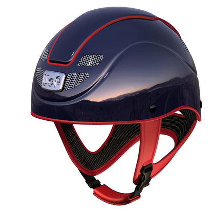 UOF ROMA RACE HELMET CUSTOMIZED