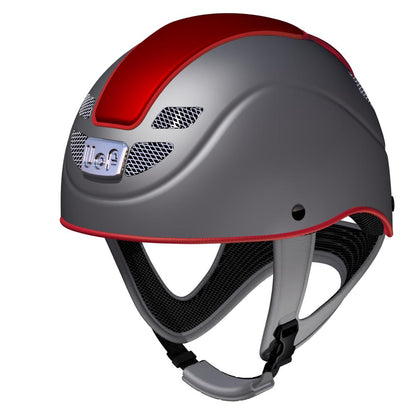 UOF ROMA RACE HELMET CUSTOMIZED