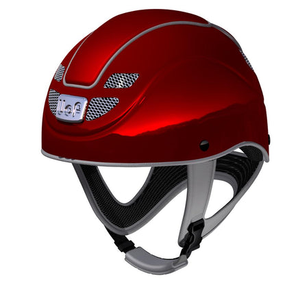 UOF ROMA RACE HELMET CUSTOMIZED