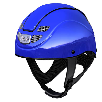 UOF ROMA RACE HELMET CUSTOMIZED