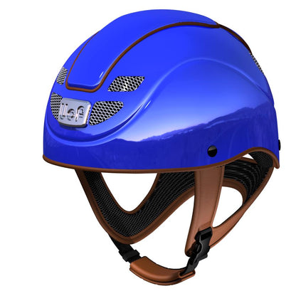 UOF ROMA RACE HELMET CUSTOMIZED