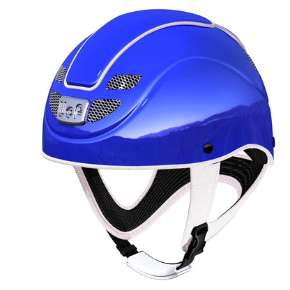 UOF ROMA RACE HELMET CUSTOMIZED