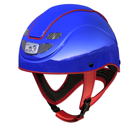 UOF ROMA RACE HELMET CUSTOMIZED