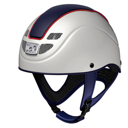 UOF ROMA RACE HELMET CUSTOMIZED